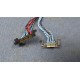 INSIGNIA Câbles VGA / NS-50L440NA14
