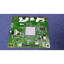 INSIGNIA PC Board 890-102-6M30, 34H0494H, CV6M30L-A / NS-50L440NA14