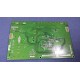 TOSHIBA Carte Main 75033401, VTV-L50701, 431C635L01 / 50L4300UC