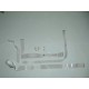 PANASONIC Ensemble de cables plats / TC-P46S30
