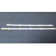 TOSHIBA Cartes LED L2 & R2 6916L-1272A, 6916L-1276A / 50L4300UC