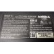 SONY Carte T-CON 52NN_MB3C6LV0.4, LJ94-02638E / KDL-52V5100