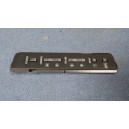 SONY Boutons de contrôle 1-487-232-11 / KDL-52V5100