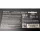 SONY Carte LED HLR4 1-879-191-12, 1-730-681-12, A-1660-698-A / KDL-52V5100