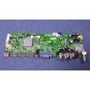 INSIGNIA Carte Input/Main 890-M00-03N24, 34H0489AH, CV318H-R / NS-50L440NA14