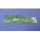 SONY Carte de capteur IR 1-889-245-11, 173459911 / KDL-55W790B