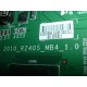 SAMSUNG Carte de contrôle ACL 2010_R240S_MB4_1.0 / UN55C7000