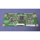 SAMSUNG T-CON Board 35-D063985, V460H1-CHA / LN46D630M3F