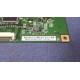 SAMSUNG Carte T-CON 35-D063985, V460H1-CHA / LN46D630M3F