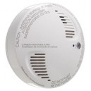 DSC Wireless CO Detector Model: WS4913