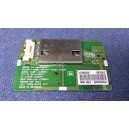 LG Module Wi-Fi / Bluetooth EAT62093301 / 42LY970H-UA