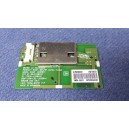 LG Module Wi-Fi / Bluetooth EAT62093301 / 42LY970H-UA