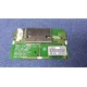 LG Module Wi-Fi / Bluetooth EAT62093301 / 42LY970H-UA