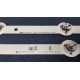LG Set of LED Boards L1 & R1 1420 / 42LY970H-UA