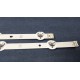 LG Set of LED Boards L1 & R1 1420 / 42LY970H-UA