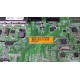 LG Carte Main/Input EBT63303308, EAX65654602 / 47LY970H-UA