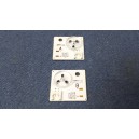 LG Ensemble de DEL A & B LES9, 152CB, 02246/01053 / 47LY970H-UA