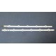 LG Ensemble de cartes LED L2 & R2 1439 / 47LY970H-UA