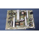 SHARP Carte d'alimentation RDENCA205WJQZ, LC605-4201BC / LC-46D92U