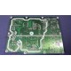 SHARP Carte d'alimentation RDENCA205WJQZ, LC605-4201BC / LC-46D92U