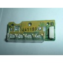 PANASONIC LED Board TNPA5396 / TC-P50ST30