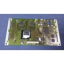 SHARP FRC Board DUNTKE046FE02, XE046WJ, KE046 / LC-46D92U