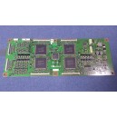 SHARP Carte T-CON CPWBY3723TPZA / LC-46D92U