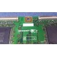 SHARP Carte T-CON CPWBY3723TPZA / LC-46D92U