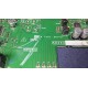 SHARP Carte Input ND999WJ / LC-46D92U