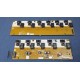 SHARP Cartes Inverter 3 & 4 RUNTKA291WJZZ, QKITF0172SBP2 & RUNTKA292WJZZ, QKITF0171SBP2 / LC-46D92U