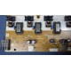 SHARP Cartes Inverter 3 & 4 RUNTKA291WJZZ, QKITF0172SBP2 & RUNTKA292WJZZ, QKITF0171SBP2 / LC-46D92U