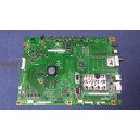 SHARP Input/Main Board DKEYMF733FM01, QPWBXF733WJN1, KF733 / LC-60LE830U