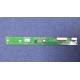 SHARP Boutons de contrôle RUNTKA812WJQZ / LC-60LE830U