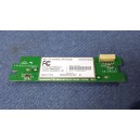 SHARP Wireless LAN Module RUNTKA810WJQZ / LC-60LE830U