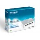 TP-LINK Switch de bureau 5 ports 10/100Mbps TL-SF1005D