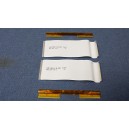 SHARP Set of Flat Cables / LC-60LE830U