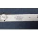 RCA Carte LED 0Y385D10-ZC14F-03, 303WY390038 / RLDED3956A