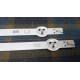 LG Ensemble de Cartes LED L2 & R2 6916L-1272A, 6916L-1276A / 50LN5310-UB