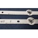 LG Ensemble de cartes LED L2 & R2 1420 / 42LY970H-UA