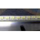 LG Carte LED LEFT 6920L-0050A, 3660L-0352A / 42LE5300-UC