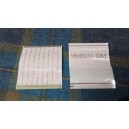 SAMSUNG  FLAT CABLES YG1831E4, 2269 / UN40D5500RF