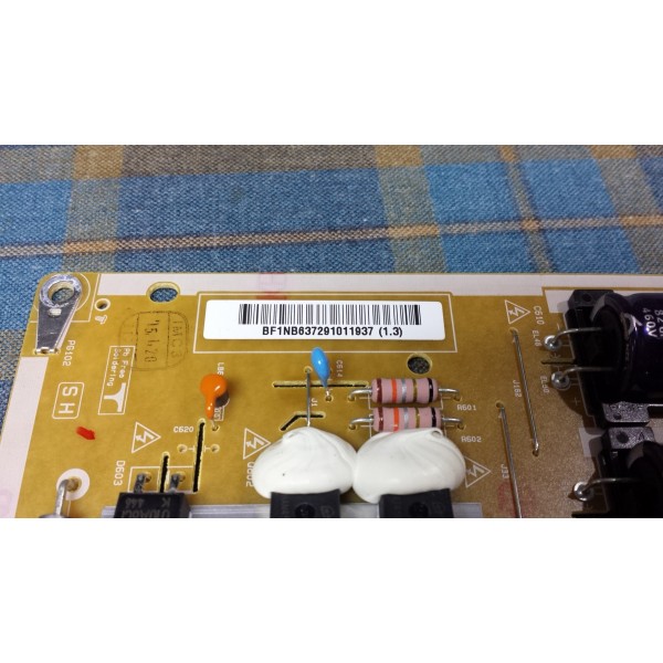 LG 55UF7702 carte d'alimentation LGP4955-15UL6 EAX65691001