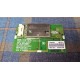 LG Wi-Fi / Bluetooth Module EAT62093301 / 55UF8500-UB