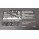 SHARP Module Wi-Fi RUNTKB293WJZZ, WN4616L / LC-70LE660U