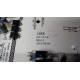 HAIER Power Supply LK-PL550201B, LKP-PL176 / LE58F3281A