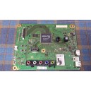 SONY Main/Input A Board 1P-012CJ00-4012, APS-349 / KDL-40R450A