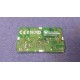 LG Module Wi-Fi / Bluetooth EAT62093301 / 42LY970H-UA