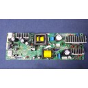 TOSHIBA Carte d'alimentation 23590250A, PD2164A-1 / 27HL85