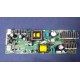 TOSHIBA Carte d'alimentation 23590250A, PD2164A-1 / 27HL85