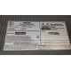 TOSHIBA Carte d'alimentation 23590250A, PD2164A-1 / 27HL85